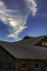 CLOUDS 2022
