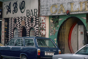 CLUBS