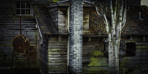 FARM HOUSE