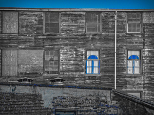 FS050218 Blue Windows