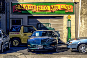FS050911P Garage