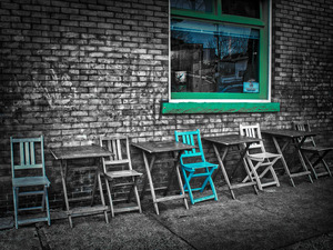 FS110111 Roadside Cafe