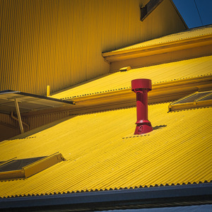 FS140708 079  RED DUCT