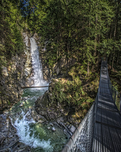 FS180424 9 Cascade Falls