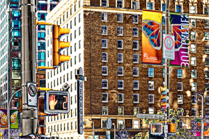 Hotel Georgia