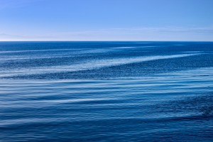 BLUE WATER