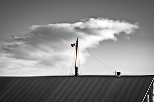 FS230401 CANADA FLAG