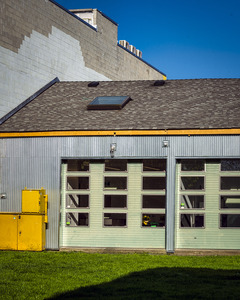 FS230503 THE BUILDINGS