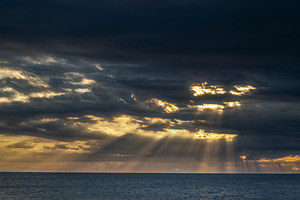 FS240722 Dramatic Clouds