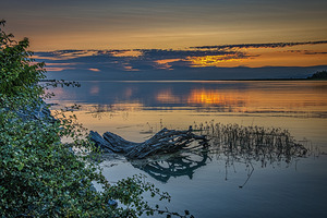 FS240723 Terra Nova Sunset