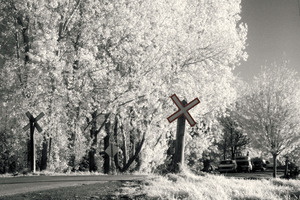 Infra red