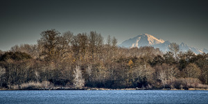 Mount Baker