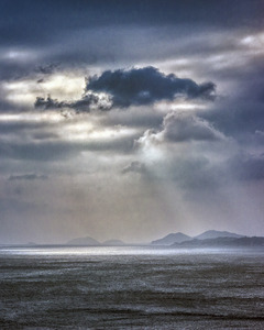 STORMY
