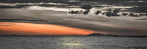 Strait of Georgia Salish Sea British Columbia