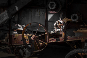 WHEEL OF LIFE