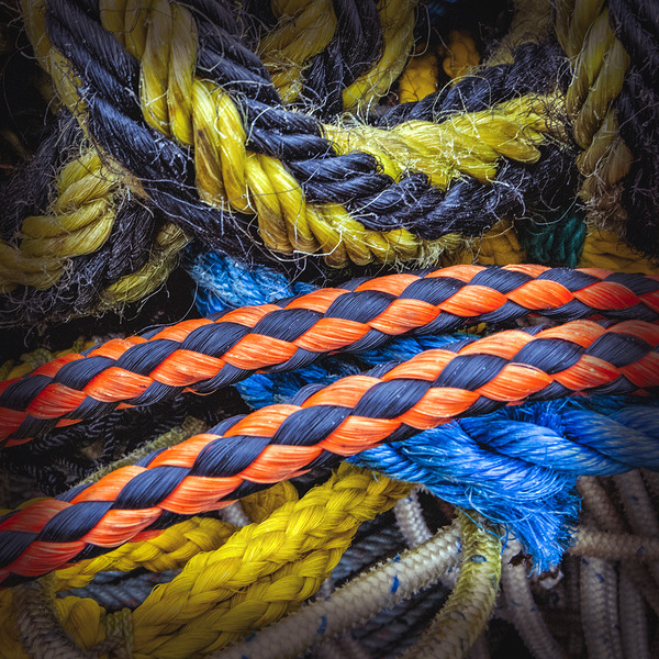 FS120331 ROPES Print