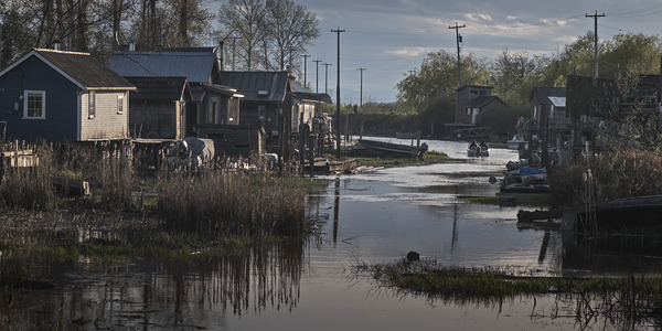 FS250412 FINN SLOUGH 2 by FOTOSQUARES COM