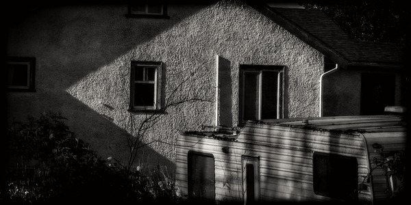 FS240418 WINDOWS DARK EDGES Print