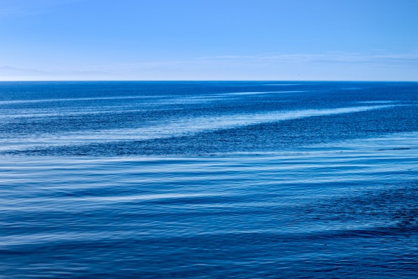 BlueWater Print