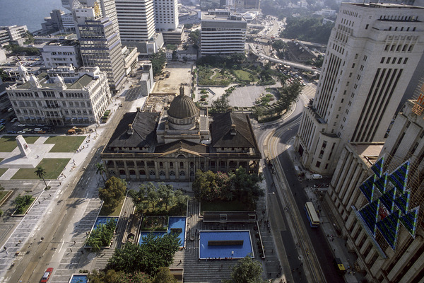 CENTRAL Print
