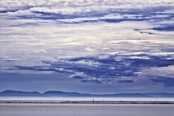 CLOUDSCAPE 2014 Print
