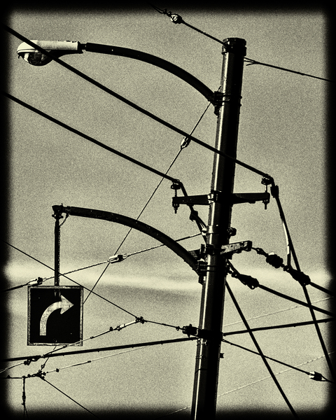 CONNECTIONS Print