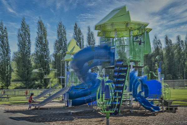 FS240619 PLAYGROUND by FOTOSQUARES COM
