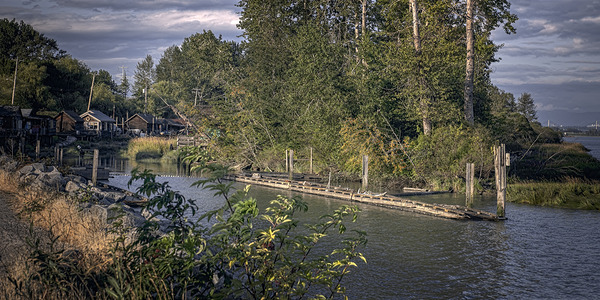 FS240725 Finn Slough by FOTOSQUARES COM