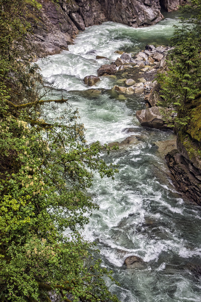 Kettle Valley Print