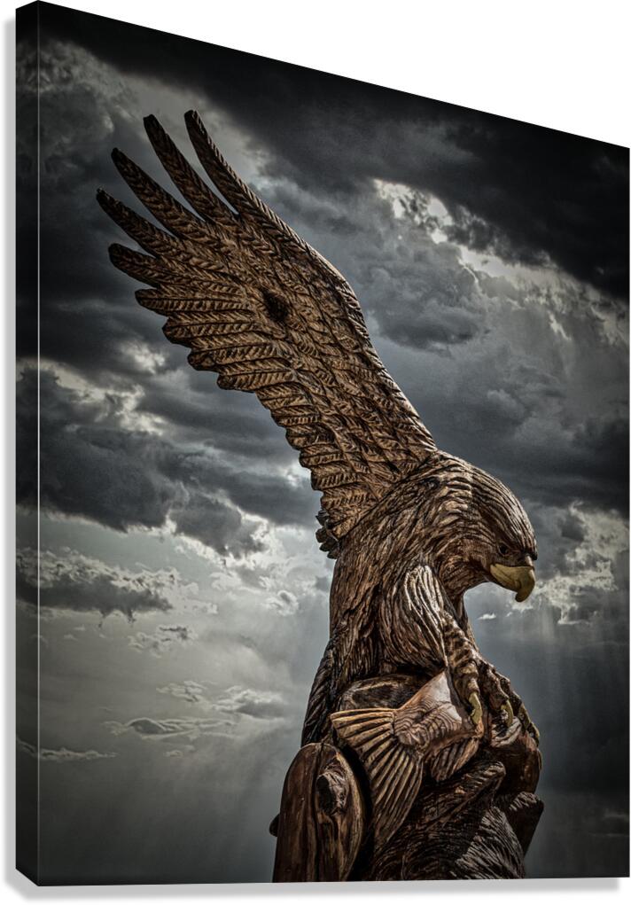 FS210710 Canvas Print