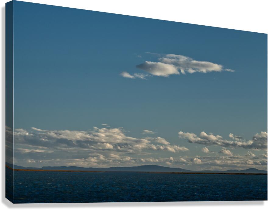 FS241004 CLOUDSCAPE Canvas Print