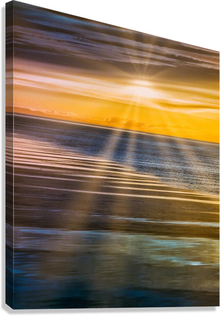 FS150617F5 Canvas Print