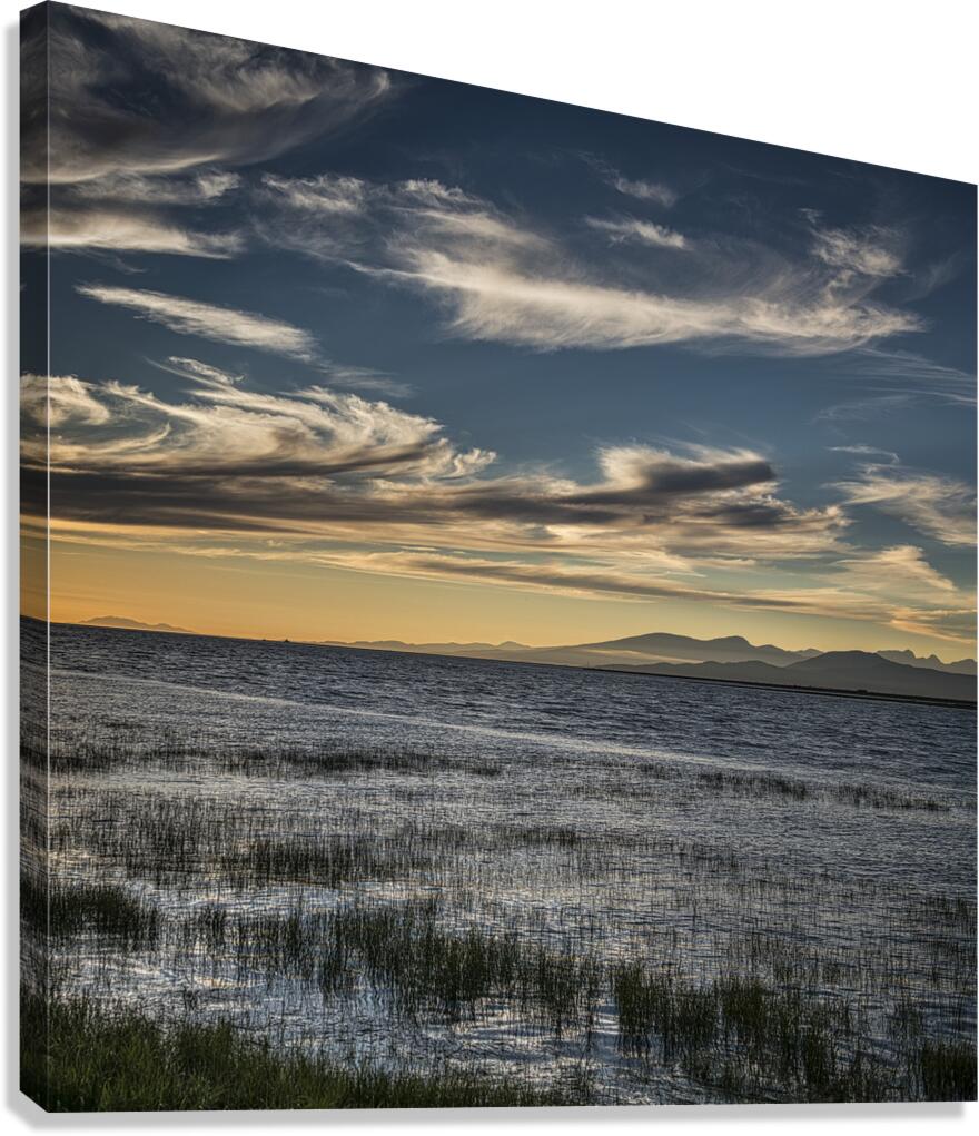 FS240801S CLOUDSCAPE Canvas Print