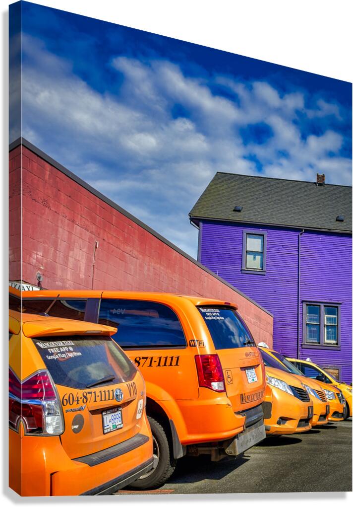 FS220331A Canvas Print