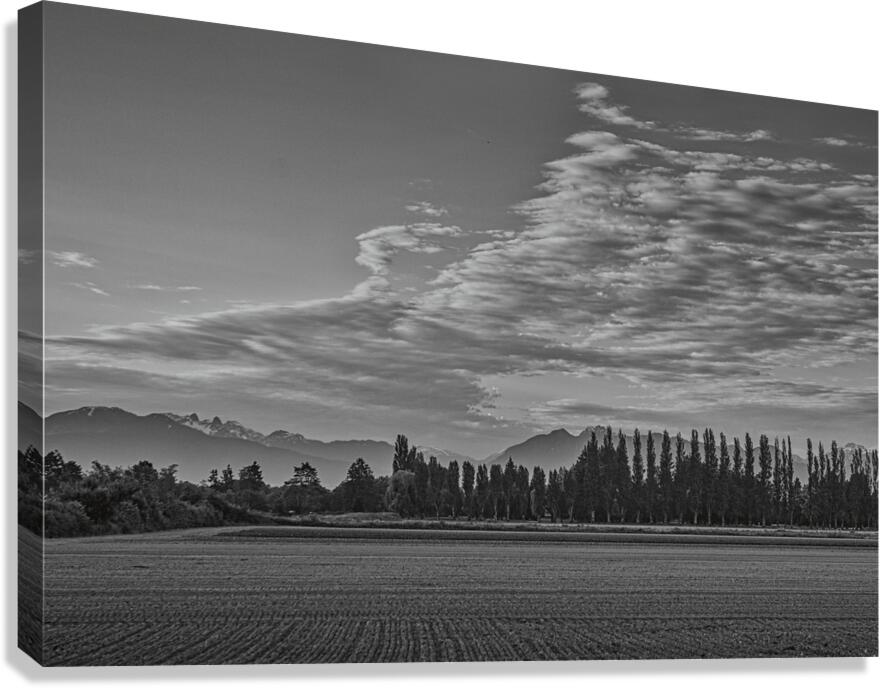 FS250528DW CLOUDSCAPE Canvas Print