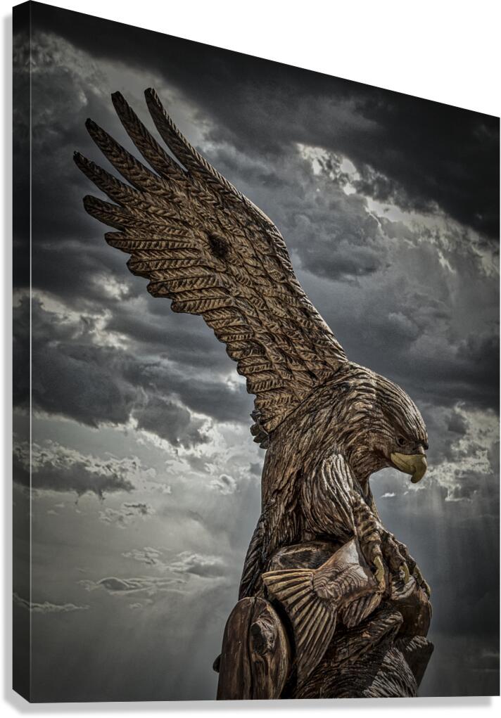 FS210710 Canvas Print