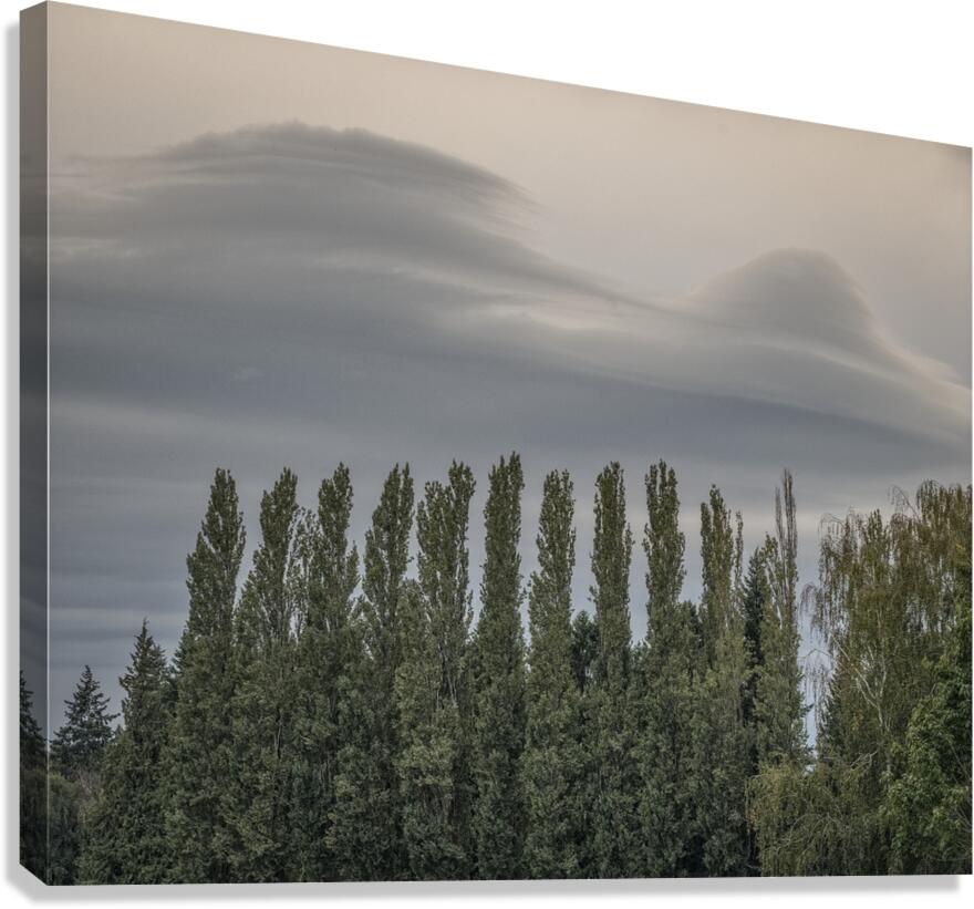 FS250920 CLOUDSCAPE Canvas Print