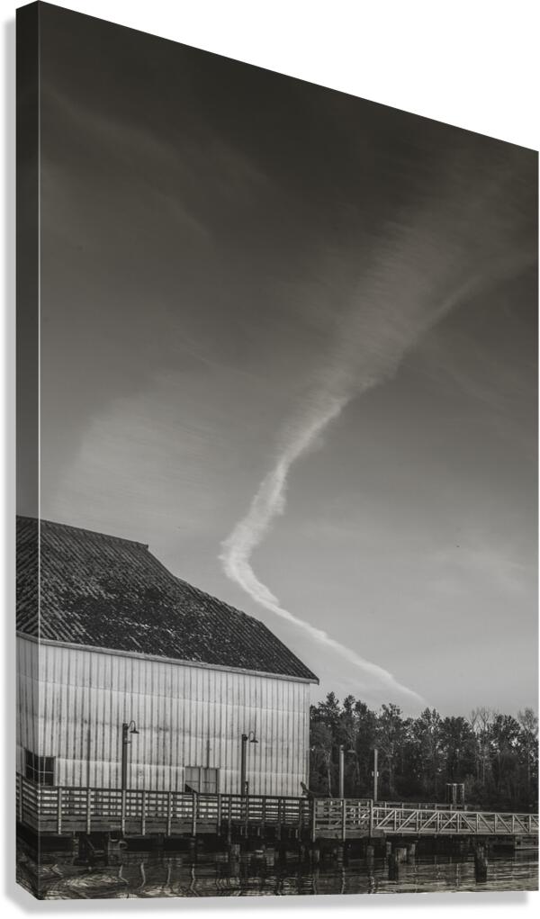 FS260517 00 CLOUDSCAPE Canvas Print
