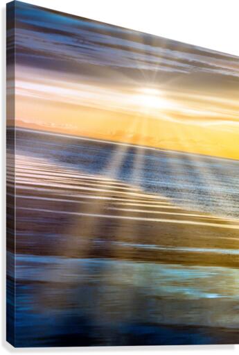 FS150617S Canvas Print
