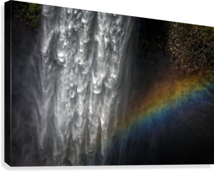 FS170528CC Canvas Print