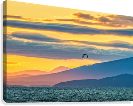 FS170715 0 Canvas Print