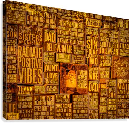 FS160612F Canvas Print