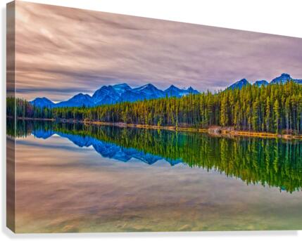 FS121007 2 Canvas Print