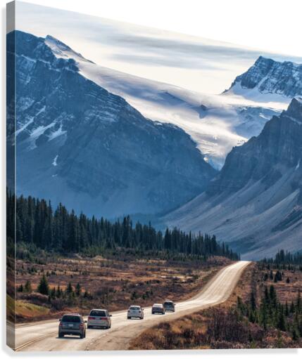 FS121007SSS Canvas Print