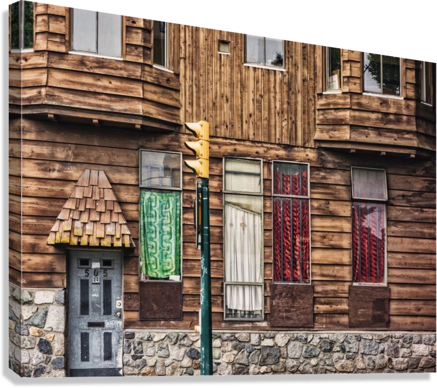 FS170721 Canvas Print