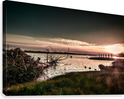 FS150409 Canvas Print