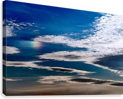 FS210617 Canvas Print