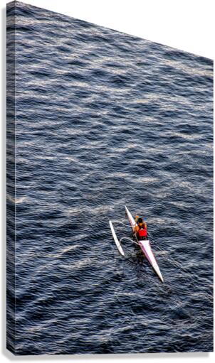 FS190724A Canvas Print
