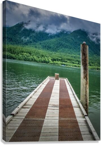 FS110715 03 Canvas Print