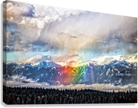 FS180327A Canvas Print